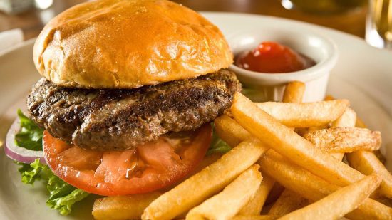 The Canadian Brewhouse - Kelowna