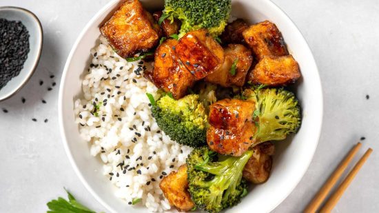 The Hogtown Vegan