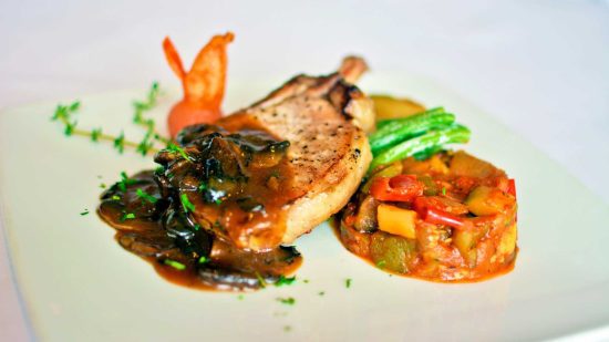The Keg Steakhouse + Bar - Kelowna