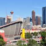 Top 10 Things to Do in Calgary