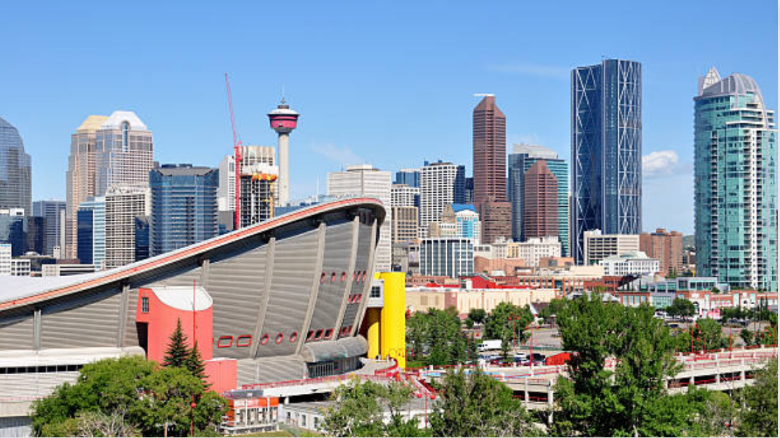 Top 10 Things to Do in Calgary