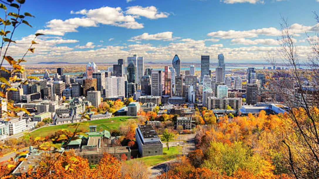 Top 10 Things to Do in Montreal