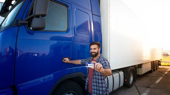 Truck Driver Pay By Province