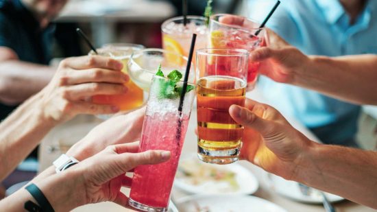 Twist Kitchen & Cocktail