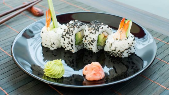 Umi Sushi Express