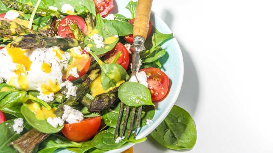 Vegan Eateries