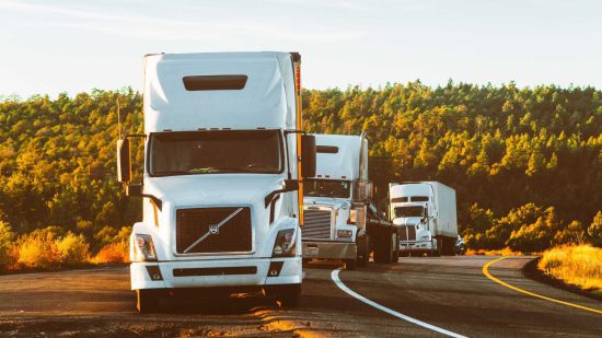 What Do Truck Drivers Earn in Edmonton