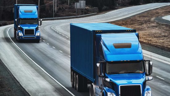 What Is A Truck Driver's Salary In Victoria