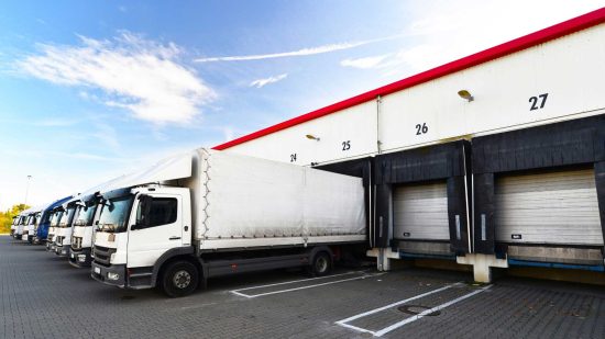 Which Trucking Companies Pay More