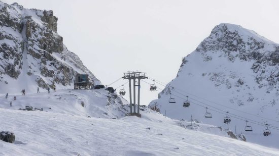 Whistler Blackcomb