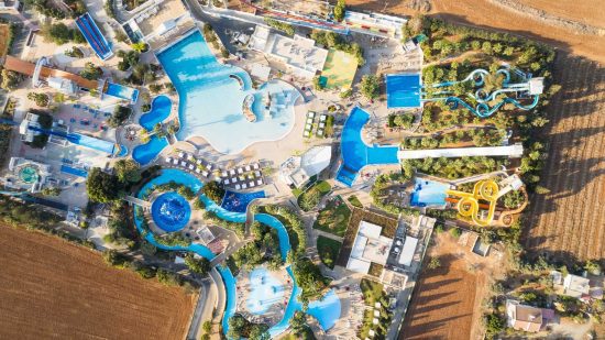 World Waterpark