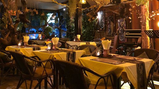 best italian restaurants toronto