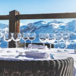 blue mountain restaurants