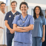 canada nurse salary
