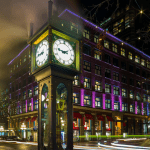 gastown restaurants