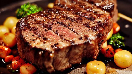 The Keg Steakhouse + Bar_ York Street