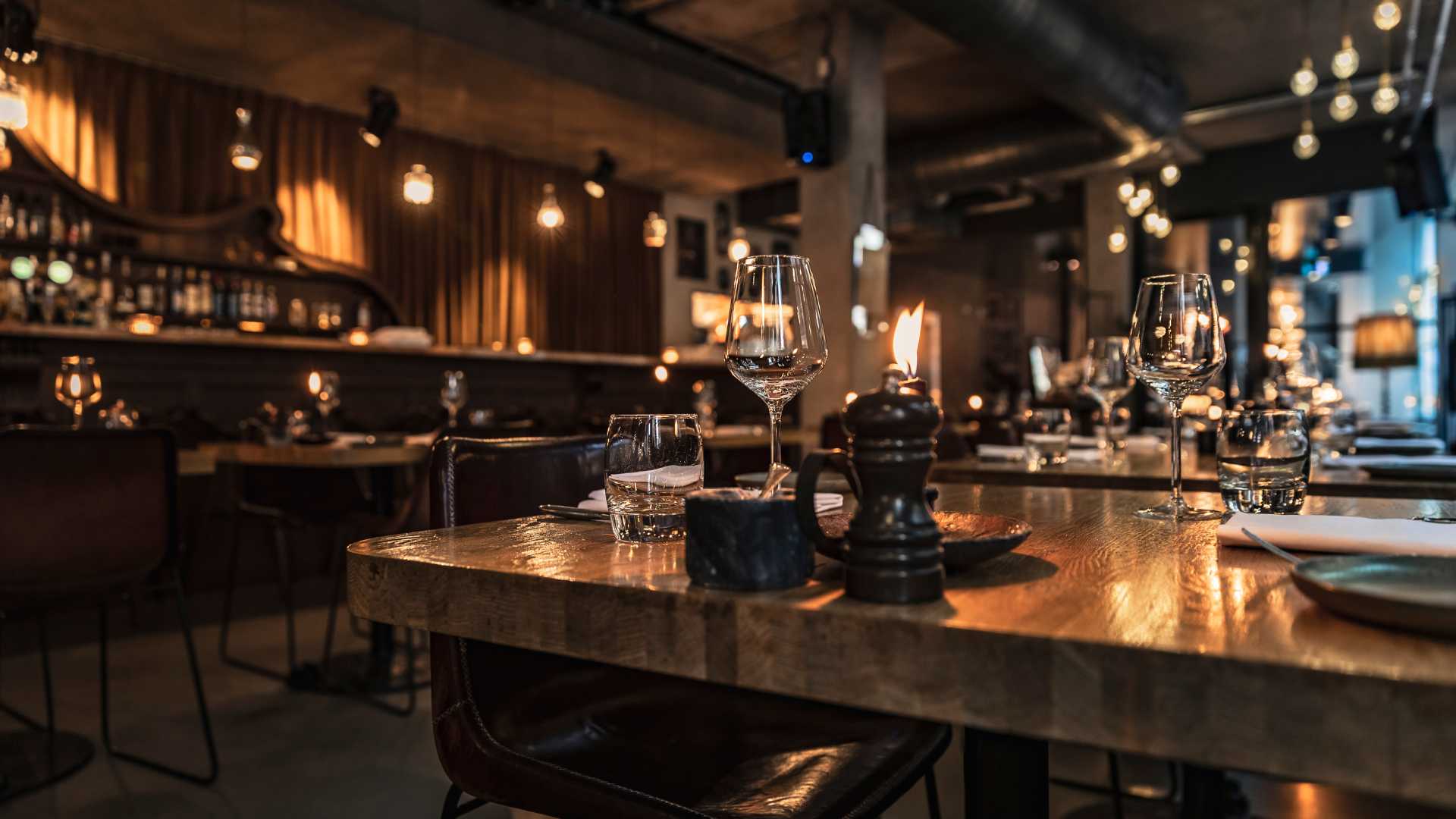 jasper restaurants