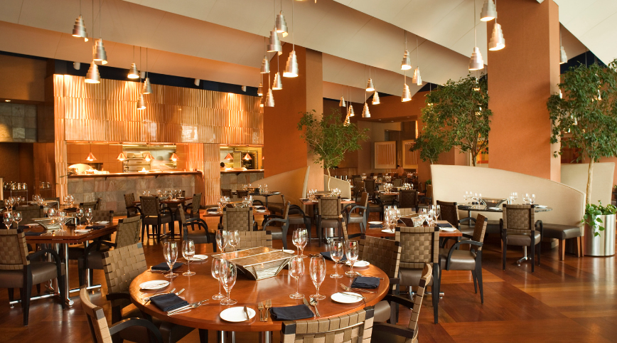 north bay restaurants
