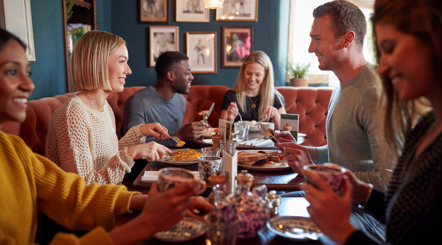 regina restaurants