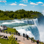 restaurants in niagara falls