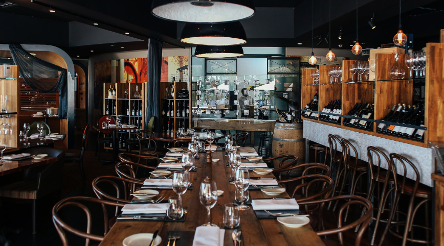 restaurants kelowna