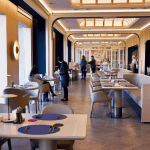 restaurants near scotiabank arena