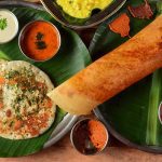 south indian restaurants near me
