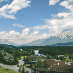 things to do in canmore