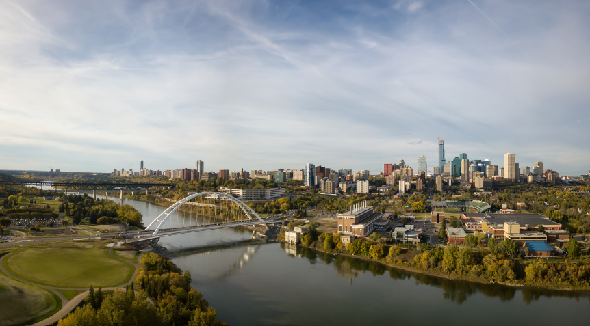 things to do in edmonton