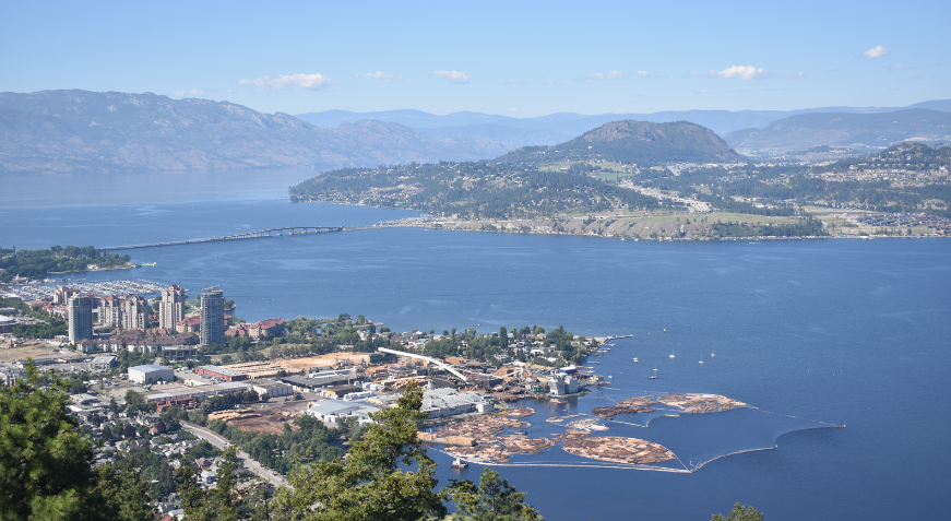 things to do in kelowna