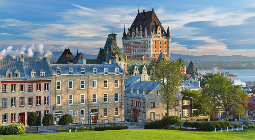 things to do in quebec city