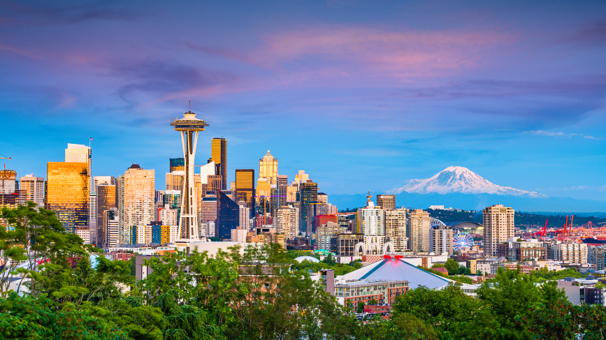 things to do in seattle