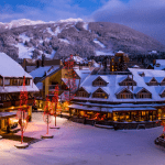 things to do in whistler