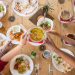 vegan restaurants