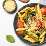 vegan restaurants toronto