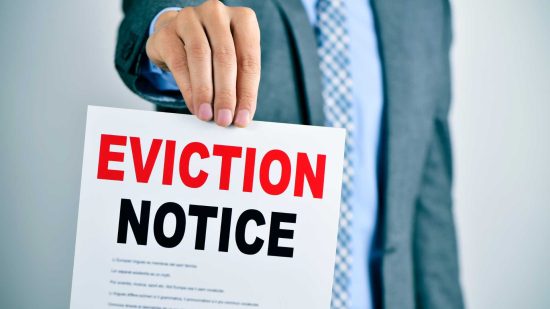 Alternatives to Eviction
