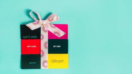Alternatives to Using a PC Gift Card