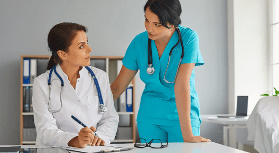Average Nurse Practitioner Salary in Ontario