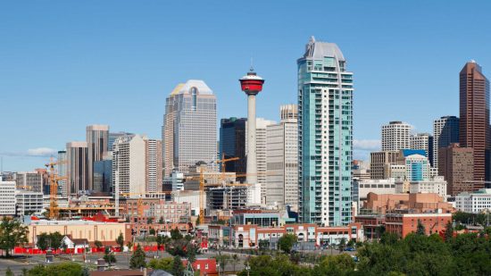 Calgary
