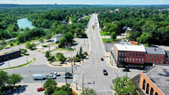 Catharines, Ontario