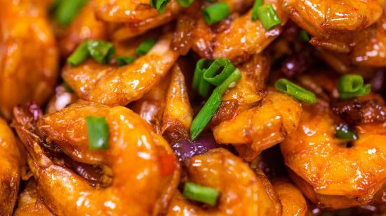 Chau Veggie Express