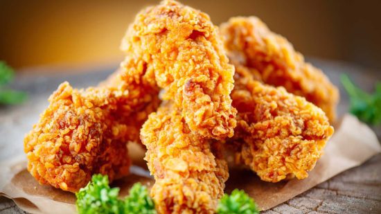 Cluck N Cleaver