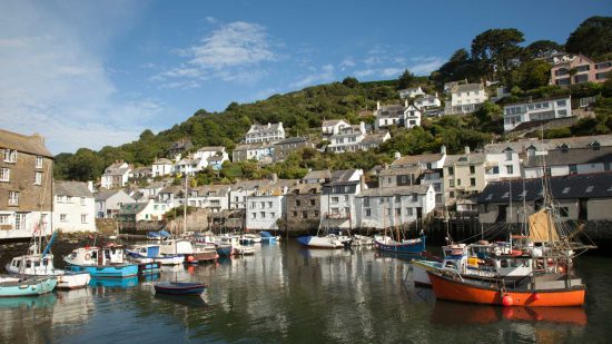 Cornwall