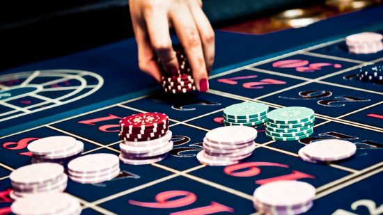 Dakota Dunes Casino