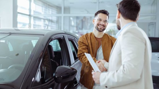 Do I Have to Pay Tax on a Used Car From a Private Seller