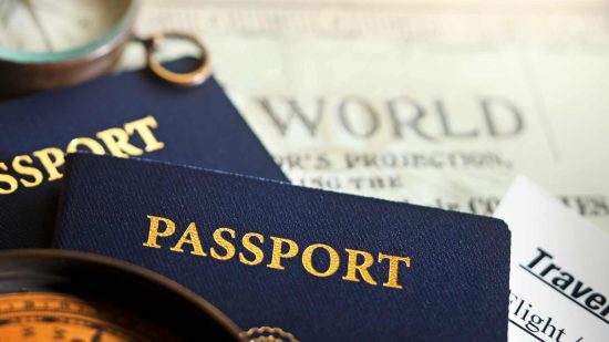 Do You Need a Passport to Fly Within Canada