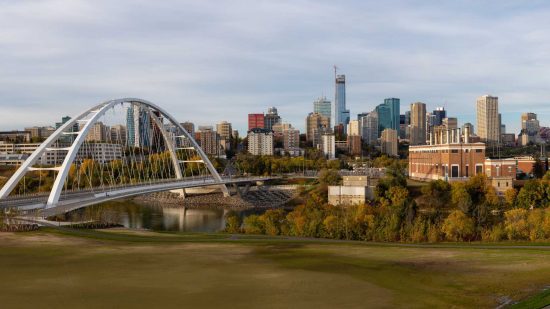 Edmonton, Alberta