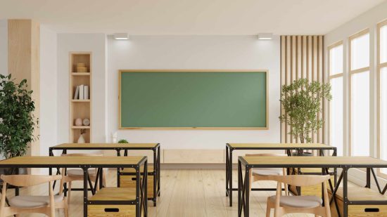 Education and Schools