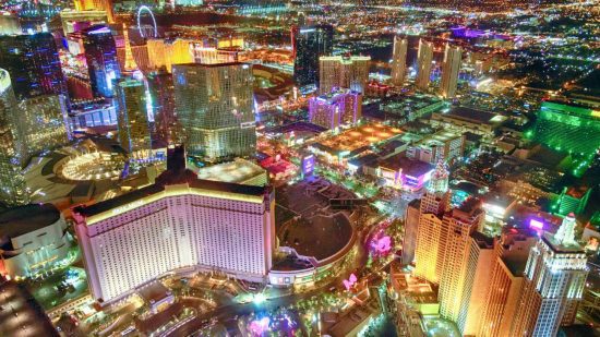Experience the Vibrant Nightlife