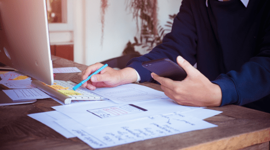 Fees & Processing Times